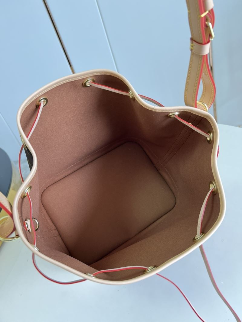 Louis Vuitton Bucket Bags